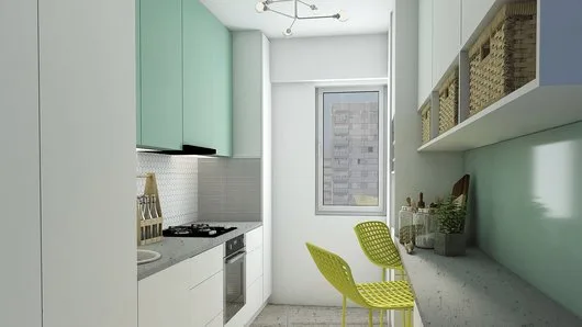 AC Arhitectura & Design Interior