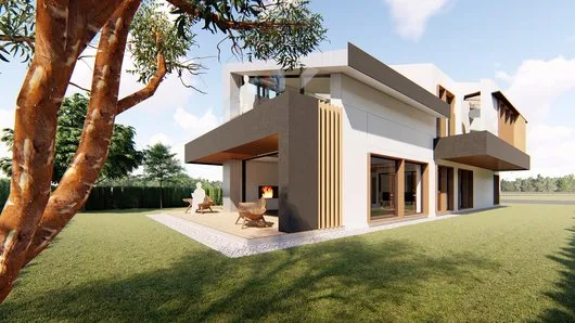 Arhitectura si design interior Bucuresti