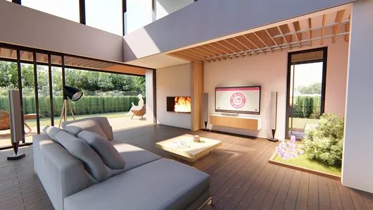 Arhitectura si design interior Bucuresti