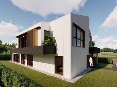 Arhitectura si design interior Bucuresti