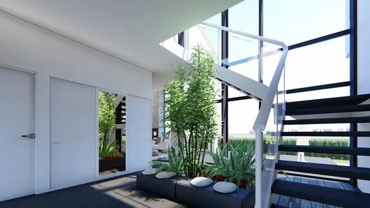 Arhitectura si design interior Bucuresti