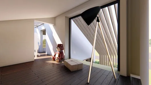 Arhitectura si design interior Bucuresti