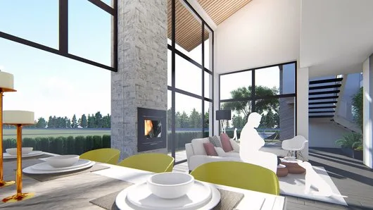 Arhitectura si design interior Bucuresti