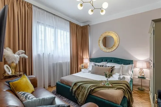 Arhitectura si design interior Bucuresti