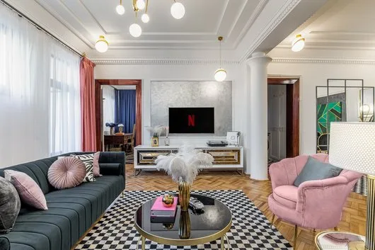 Arhitectura si design interior Bucuresti