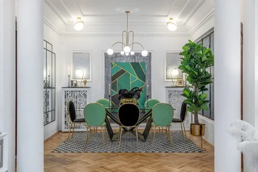 Arhitectura si design interior Bucuresti