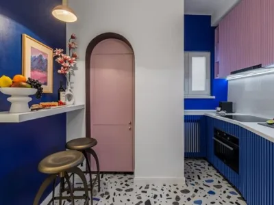 Arhitectura si design interior Bucuresti