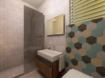 Arhitectura si design interior Bucuresti
