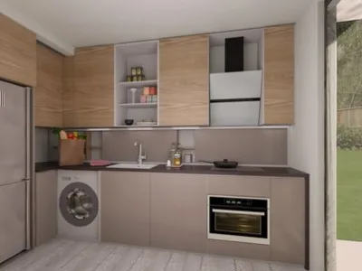 Arhitectura si design interior Bucuresti