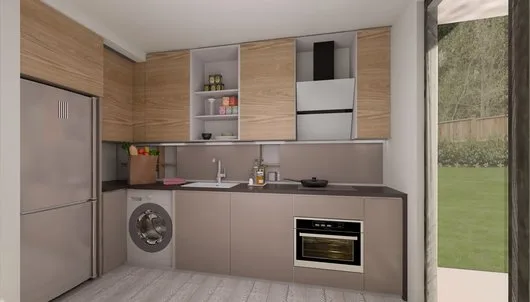 Arhitectura si design interior Bucuresti