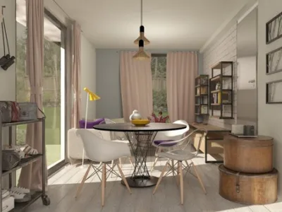 Arhitectura si design interior Bucuresti