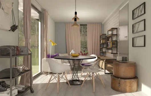 Arhitectura si design interior Bucuresti