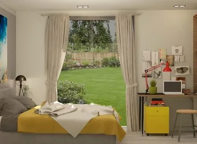 Arhitectura si design interior Bucuresti