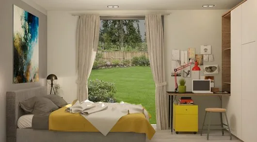 Arhitectura si design interior Bucuresti