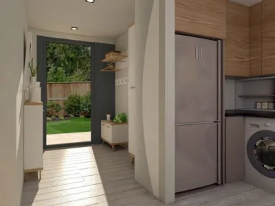 Arhitectura si design interior Bucuresti