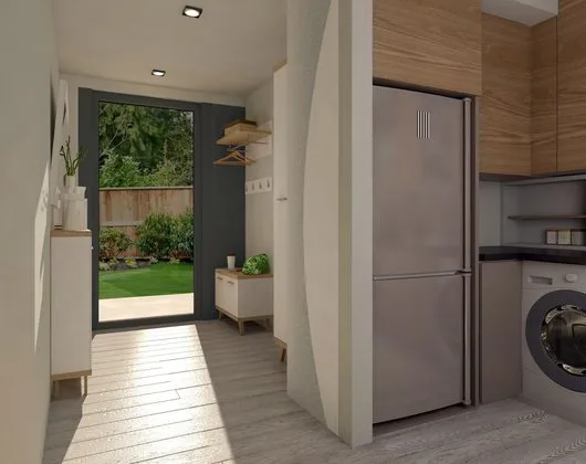 Arhitectura si design interior Bucuresti