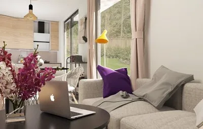 Arhitectura si design interior Bucuresti