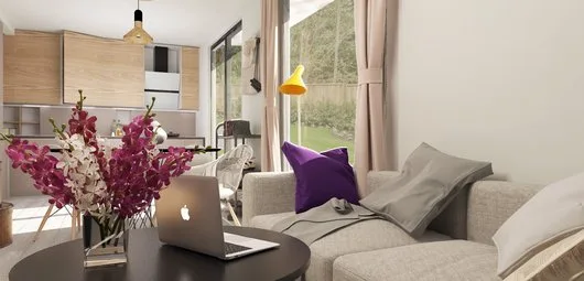 Arhitectura si design interior Bucuresti