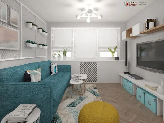 Arhitectura si design interior Bucuresti