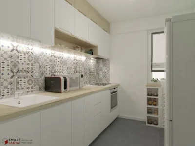 Arhitectura si design interior Bucuresti