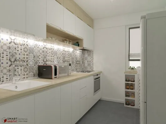 Arhitectura si design interior Bucuresti