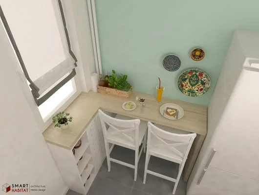 Arhitectura si design interior Bucuresti