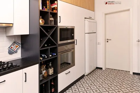 Arhitectura si design interior Bucuresti
