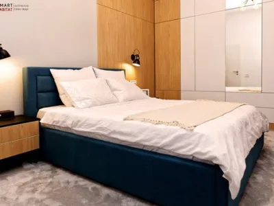 Arhitectura si design interior Bucuresti
