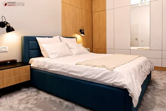 Arhitectura si design interior Bucuresti