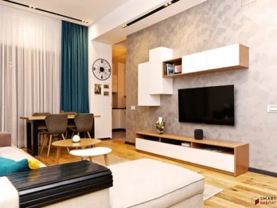 Arhitectura si design interior Bucuresti