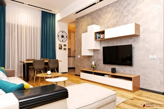 Arhitectura si design interior Bucuresti
