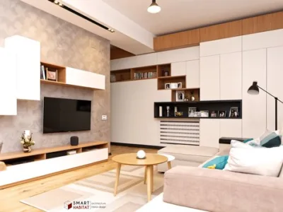 Arhitectura si design interior Bucuresti