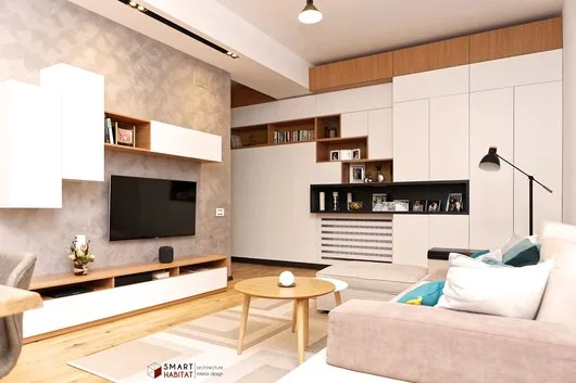 Arhitectura si design interior Bucuresti