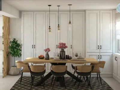 Studio design interior Bucuresti