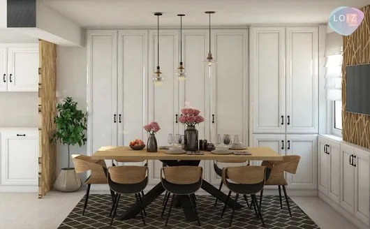 Studio design interior Bucuresti