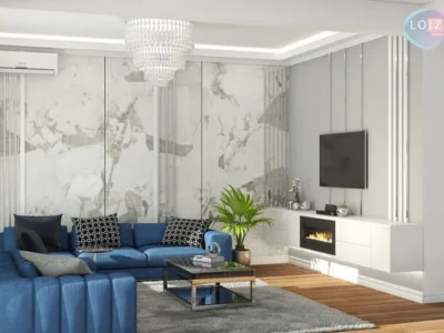 Studio design interior Bucuresti