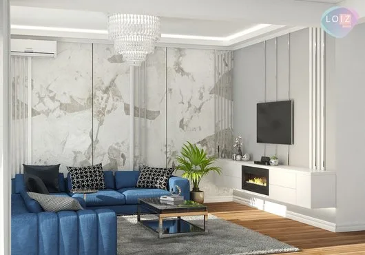 Studio design interior Bucuresti