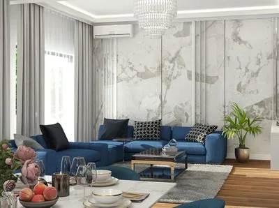 Studio design interior Bucuresti