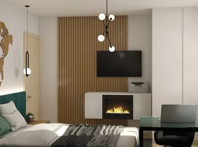 Studio design interior Bucuresti