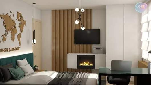 Studio design interior Bucuresti