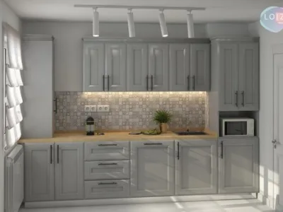 Studio design interior Bucuresti