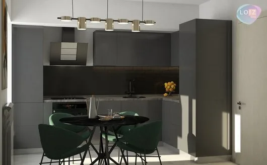 Studio design interior Bucuresti