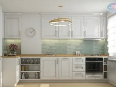Studio design interior Bucuresti