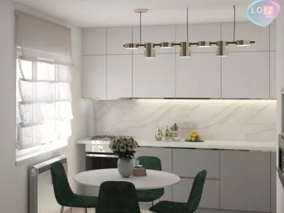 Studio design interior Bucuresti