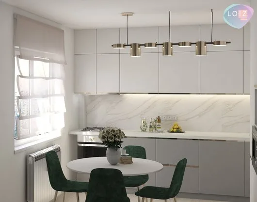 Studio design interior Bucuresti