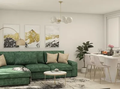 Studio design interior Bucuresti