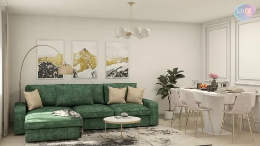 Studio design interior Bucuresti