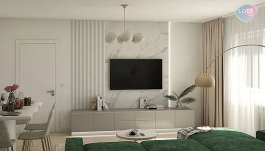 Studio design interior Bucuresti