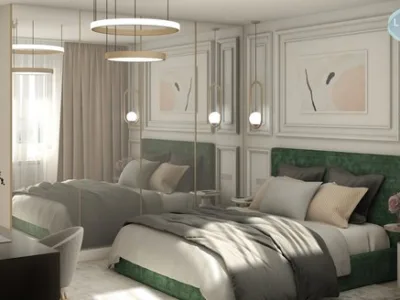 Studio design interior Bucuresti