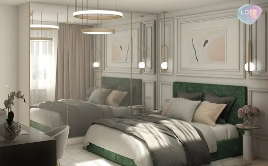 Studio design interior Bucuresti